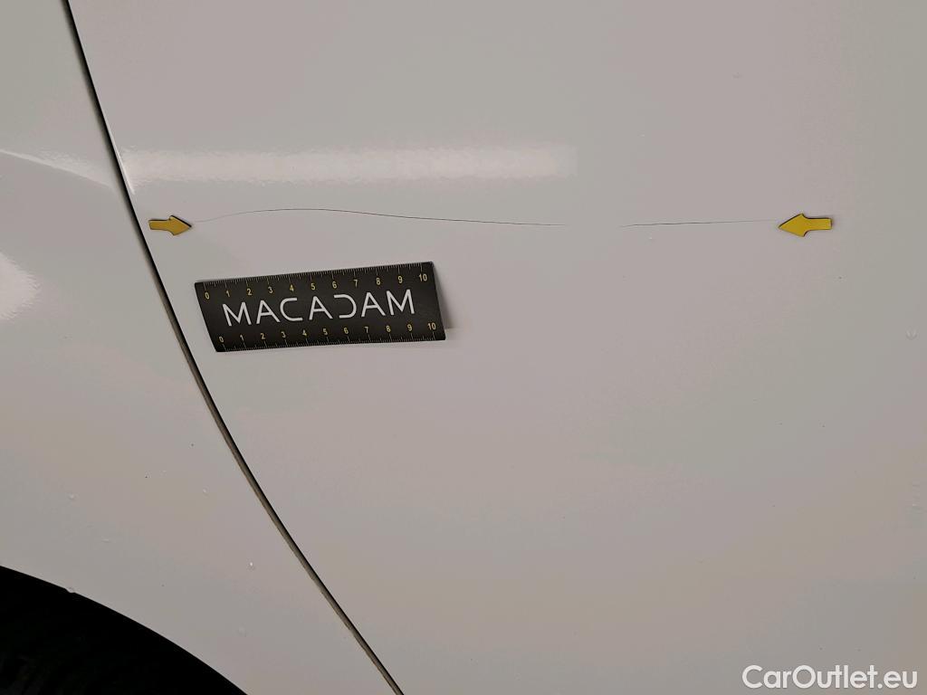  Citroen  Berlingo  Fourgon Driver M 1000 1.5 BlueHDi 100CV BVM5 E6dT #8