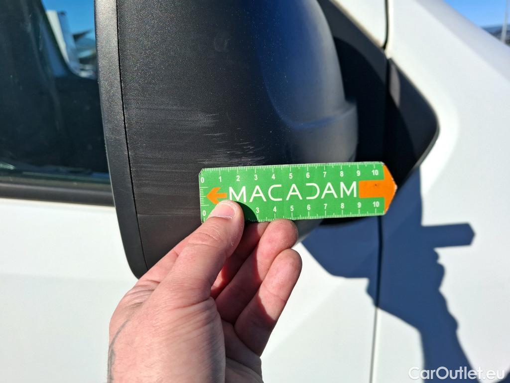  Fiat  Talento  Fourgon L2H1 1 2t #89