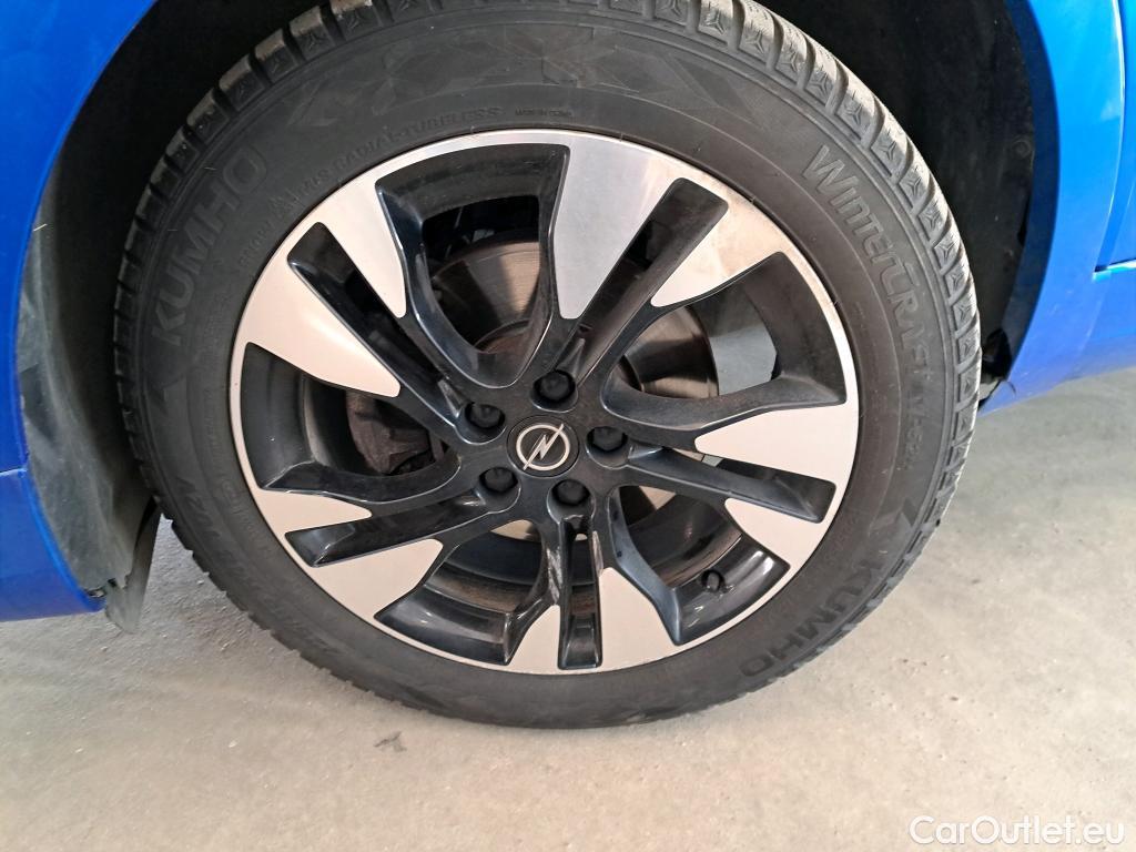  Opel   Grandland X Grandland X Business Elegance 1.5 130CV BVA8 6E #4