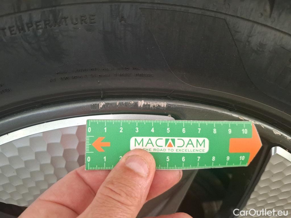  Hyundai   Ioniq Ioniq Business Hybrid 1.6 GDI 140CV BVA6 E6dT #21