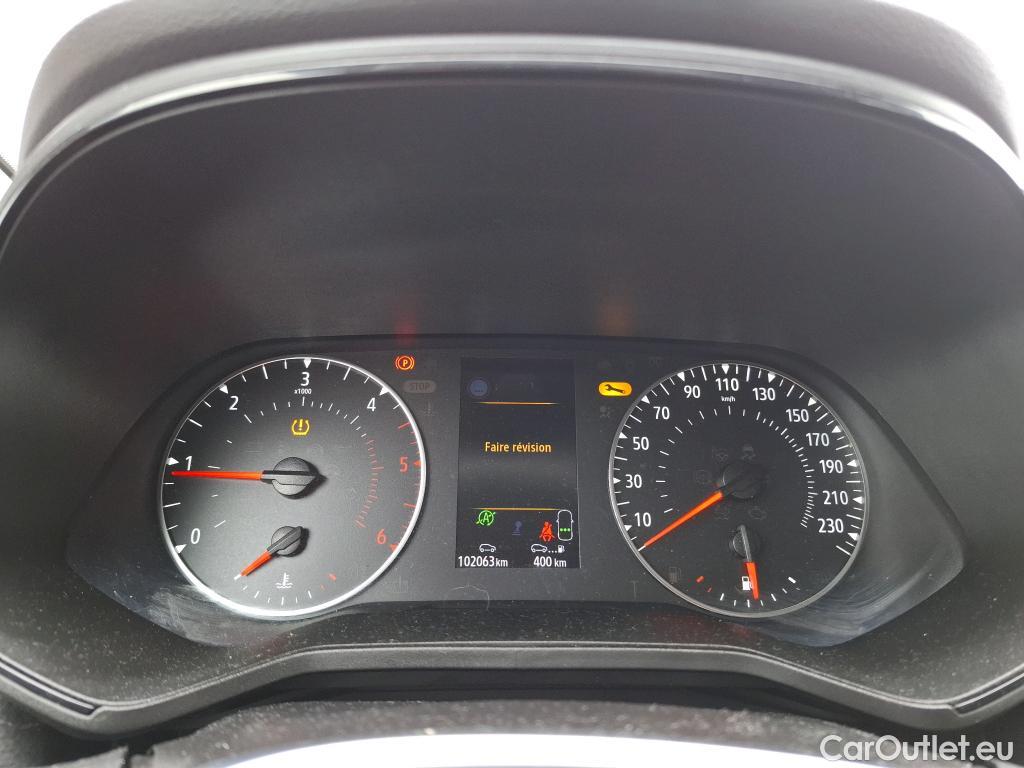  Renault  Clio  V Business Réversible 1.5 dCi 100CV BVM6 E6d / TRANSFO VP/VF #21