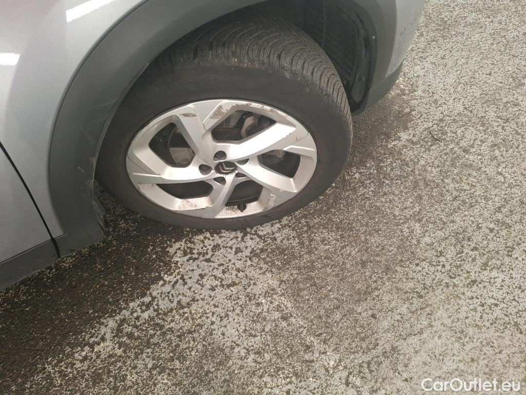  Citroen  C5 Aircross CITROEN  / 2022 / 5P / SUV BlueHDi 130 S&S EAT8 Feel #23