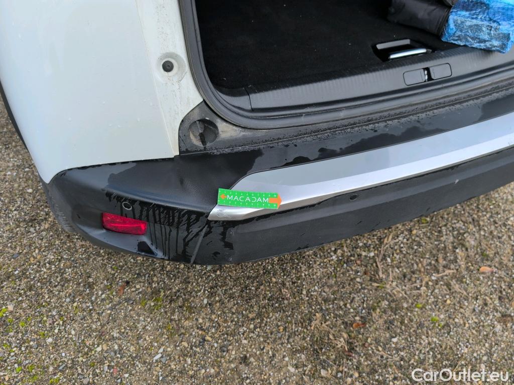  Peugeot  2008  Allure Business 1.5 HDi 110CV BVM6 E6d #6