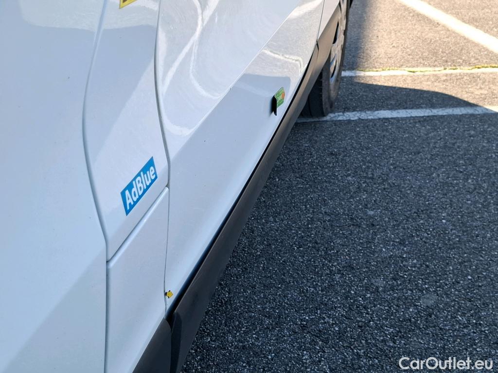  Fiat  Talento  Fourgon L2H1 1 2t #3