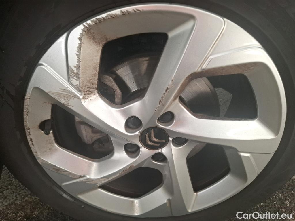  Citroen  C5 Aircross CITROEN  / 2022 / 5P / SUV BlueHDi 130 S&S EAT8 Feel #12