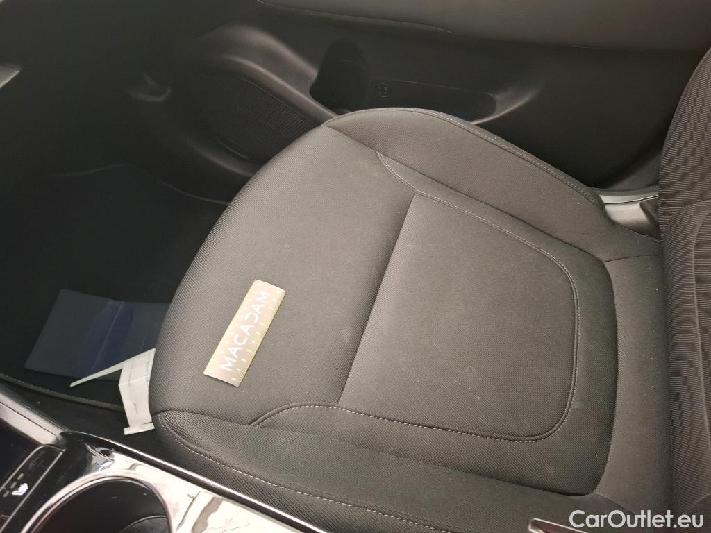  Hyundai  Tucson  Creative Hybrid 2WD 1.6 T-GDI 230CV BVA6 E6d #6