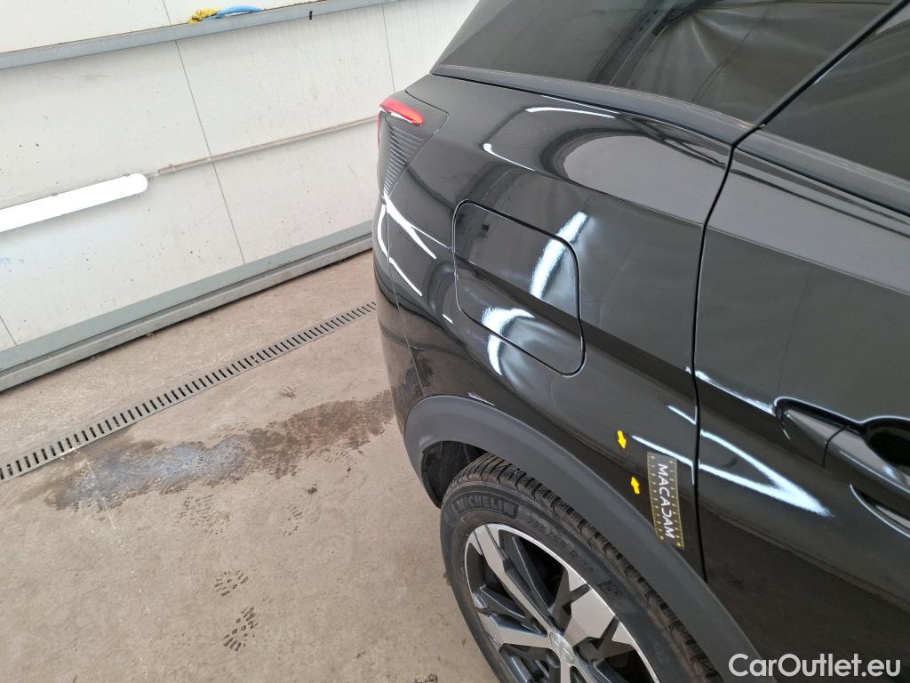  Peugeot  3008  Allure Business 1.5 HDi 130CV BVA8 E6d #33
