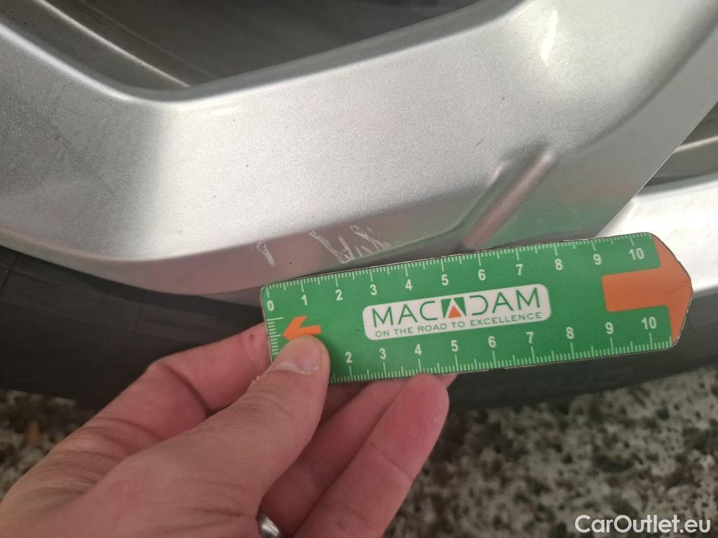  Citroen  C5 Aircross CITROEN  / 2022 / 5P / SUV BlueHDi 130 S&S EAT8 Feel #20