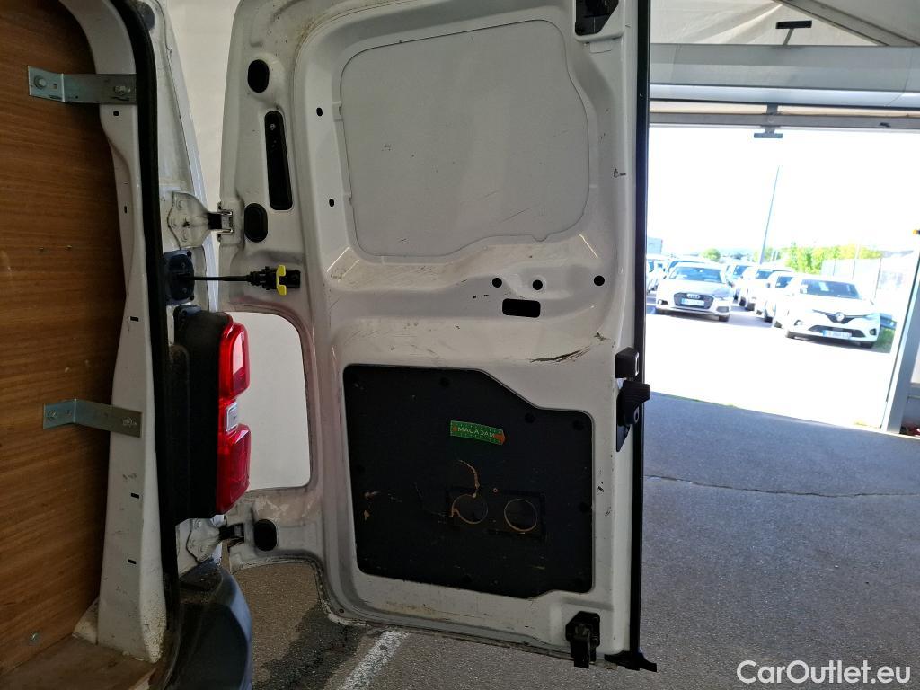  Citroen  Jumpy  Fourgon Club M 1.5 BlueHDi 100CV BVM6 E6d #30