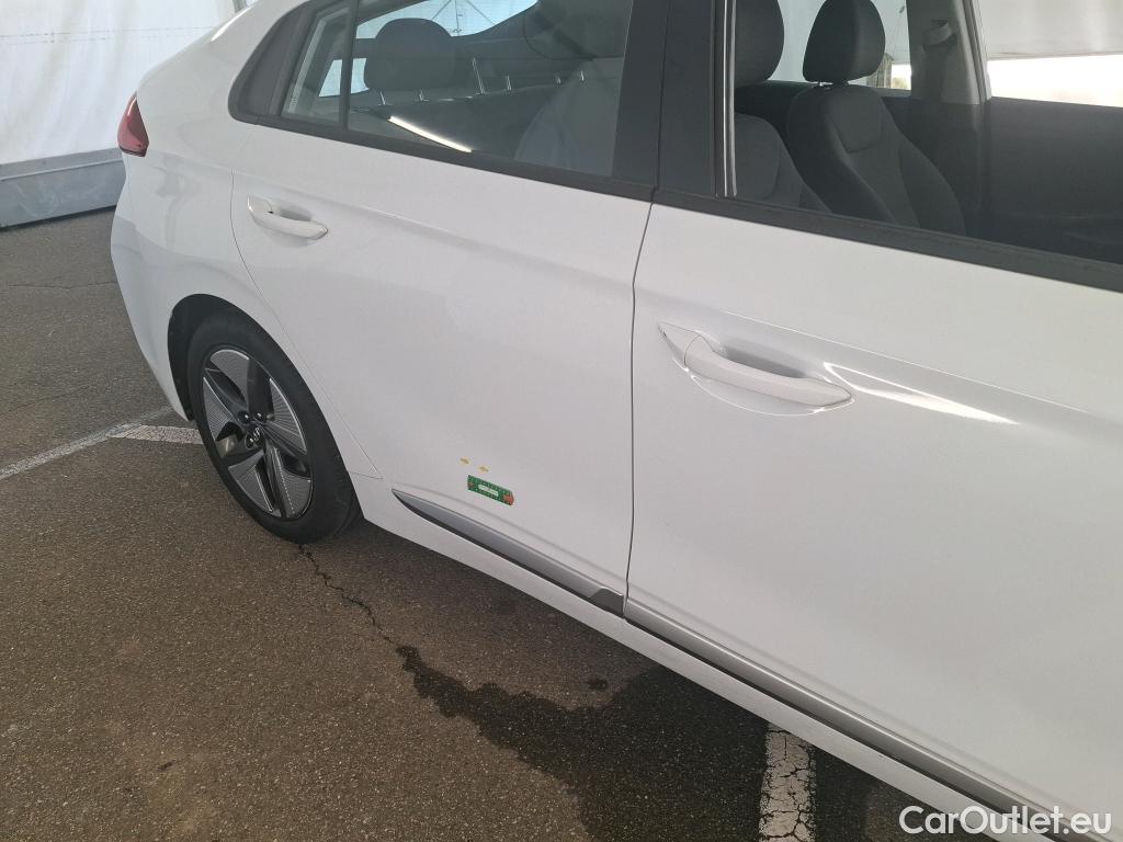  Hyundai   Ioniq Ioniq Business Hybrid 1.6 GDI 140CV BVA6 E6dT #34