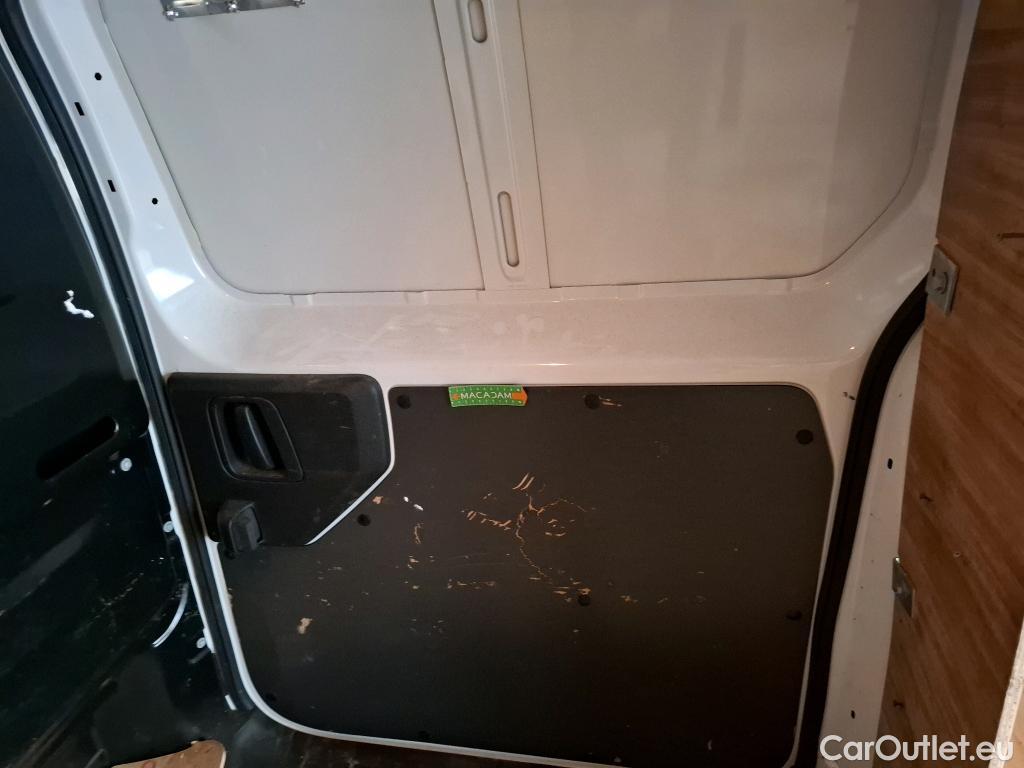  Citroen  Jumpy  Fourgon Club M 1.5 BlueHDi 100CV BVM6 E6d #16