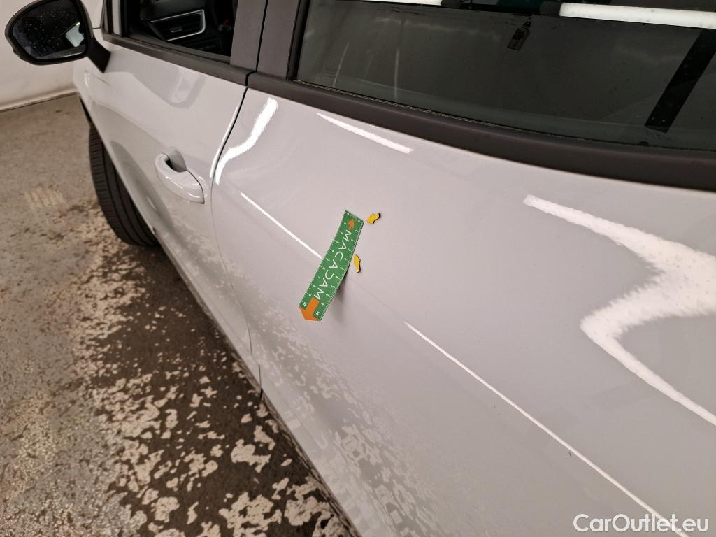  Renault  Clio  V Business Réversible 1.5 dCi 100CV BVM6 E6d / TRANSFO VP/VF #15