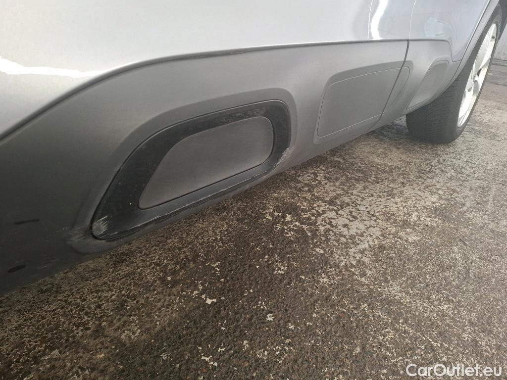  Citroen  C5 Aircross CITROEN  / 2022 / 5P / SUV BlueHDi 130 S&S EAT8 Feel #32