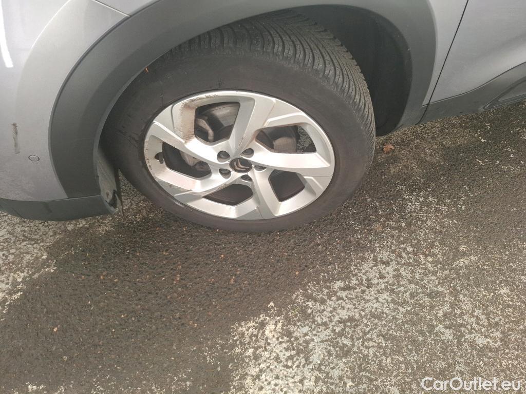  Citroen  C5 Aircross CITROEN  / 2022 / 5P / SUV BlueHDi 130 S&S EAT8 Feel #11