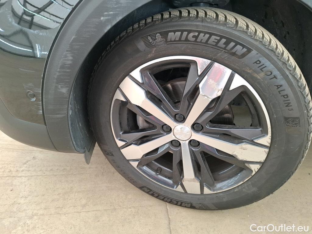  Peugeot  3008  Allure Business 1.5 HDi 130CV BVA8 E6d #3