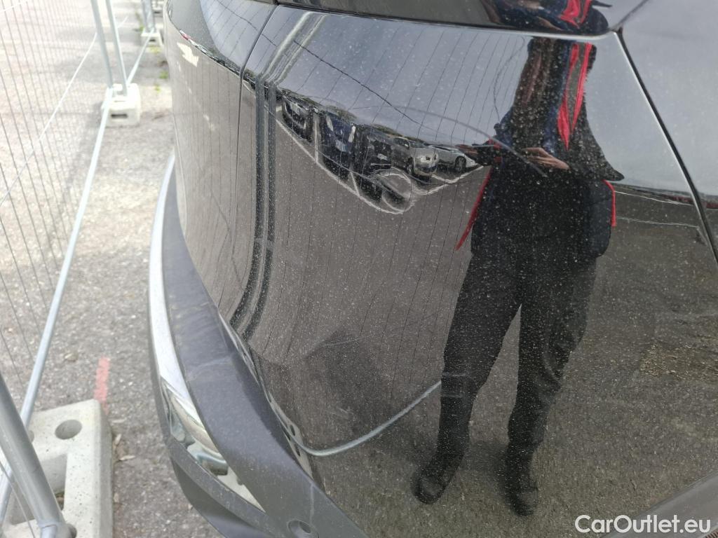  Peugeot  3008  Allure Business 1.5 HDi 130CV BVA8 E6d #16