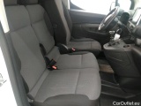  Citroen  Berlingo  Fourgon Driver M 650 1.5 BlueHDi 100CV BVM6 E6d #6