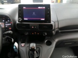  Citroen  Berlingo  Fourgon Driver M 650 1.5 BlueHDi 100CV BVM6 E6d #10