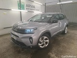 C5 Aircross