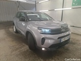C5 Aircross