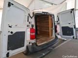  Citroen  Jumpy  Fourgon Club M 1.5 BlueHDi 100CV BVM6 E6d #8