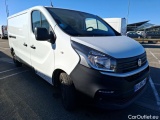  Fiat  Talento  Fourgon L2H1 1 2t #4