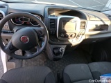  Fiat  Talento  Fourgon L2H1 1 2t #5