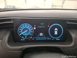  Hyundai  Tucson  Creative Hybrid 2WD 1.6 T-GDI 230CV BVA6 E6d #6