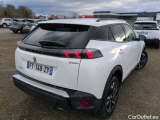  Peugeot  2008  Allure Business 1.5 HDi 110CV BVM6 E6d #3