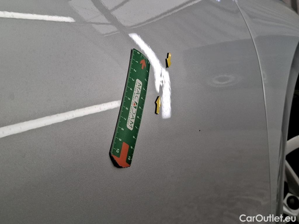  Skoda  Fabia  Ambition 1.0 MPI 80CV BVM5 E6d #7