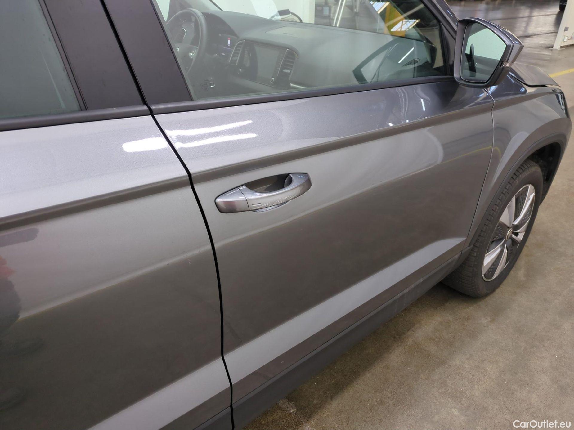  Skoda  Karoq SKODA  / 2017 / 5P / SUV 2.0 TDI 116ch DSG7 Business #11