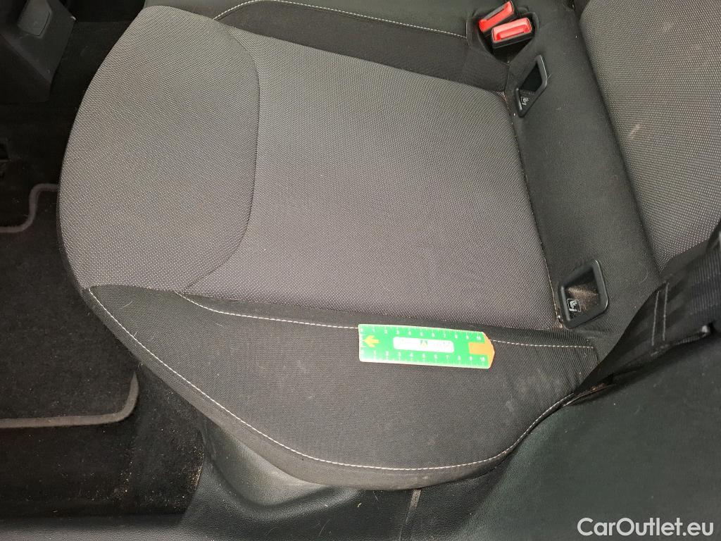  Skoda  Fabia  Ambition 1.0 MPI 80CV BVM5 E6d #10