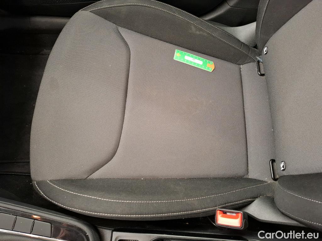  Skoda  Fabia  Ambition 1.0 MPI 80CV BVM5 E6d #8