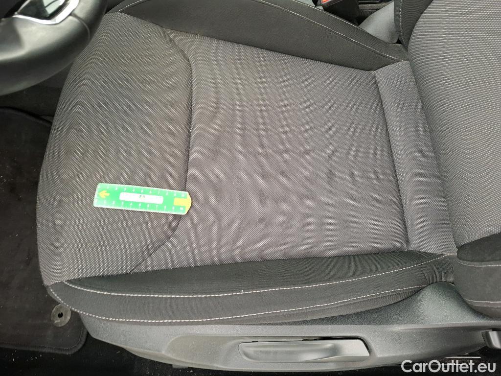  Skoda  Fabia  Ambition 1.0 MPI 80CV BVM5 E6d #9