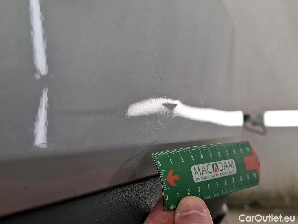  Skoda  Fabia  Ambition 1.0 MPI 80CV BVM5 E6d #2