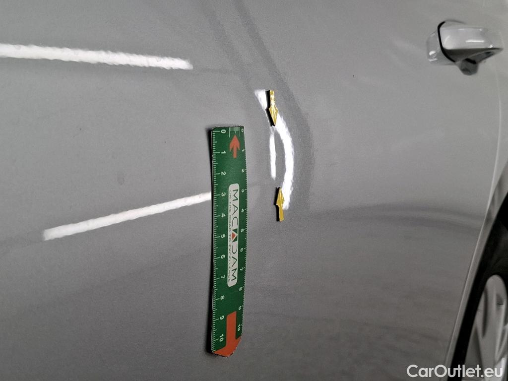  Skoda  Fabia  Ambition 1.0 MPI 80CV BVM5 E6d #5