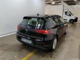  Volkswagen  Golf  / 2020 / 5P / Berline 2.0 TDI SCR 115 DSG7 LIFE BUSINESS #3