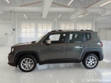  Jeep  Patriot JEEP RENEGADE / 2018 / 5P / SUV 1.5 T4 MHEV 130CV LIMITED DDCT #8