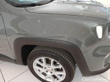  Jeep  Patriot JEEP RENEGADE / 2018 / 5P / SUV 1.5 T4 MHEV 130CV LIMITED DDCT #39