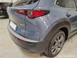  Mazda  CX-30 MAZDA  / 2019 / 5P / SUV 2.0L SKYACTIV-X 186CV 4WD M HYBRID EXCL. #51