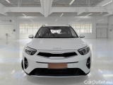  KIA  STONIC KIA  / 2017 / 5P / SUV 1.2 DPI URBAN #6