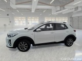  KIA  STONIC KIA  / 2017 / 5P / SUV 1.2 DPI URBAN #8