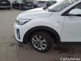  KIA  STONIC KIA  / 2017 / 5P / SUV 1.2 DPI URBAN #88