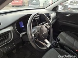  KIA  STONIC KIA  / 2017 / 5P / SUV 1.2 DPI URBAN #102