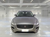  Jaguar  E-PACE JAGUAR  / 2017 / 5P / SUV 2.0D D163 S AUTO 4WD #6