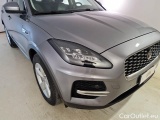  Jaguar  E-PACE JAGUAR  / 2017 / 5P / SUV 2.0D D163 S AUTO 4WD #29
