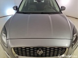  Jaguar  E-PACE JAGUAR  / 2017 / 5P / SUV 2.0D D163 S AUTO 4WD #35