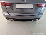  Jaguar  E-PACE JAGUAR  / 2017 / 5P / SUV 2.0D D163 S AUTO 4WD #39