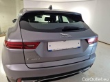  Jaguar  E-PACE JAGUAR  / 2017 / 5P / SUV 2.0D D163 S AUTO 4WD #43