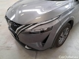  Nissan  Qashqai NISSAN  / 2021 / 5P / CROSSOVER 1.3 MHEV 158 BUSINESS XTRONIC #28